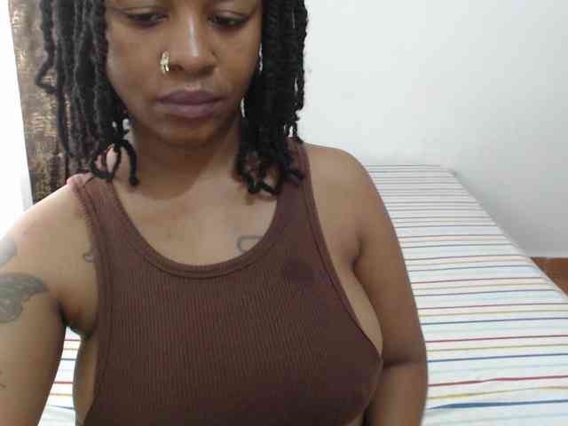 Naughty-nymph webcam