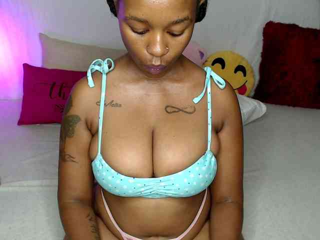 Naughty-nymph webcam