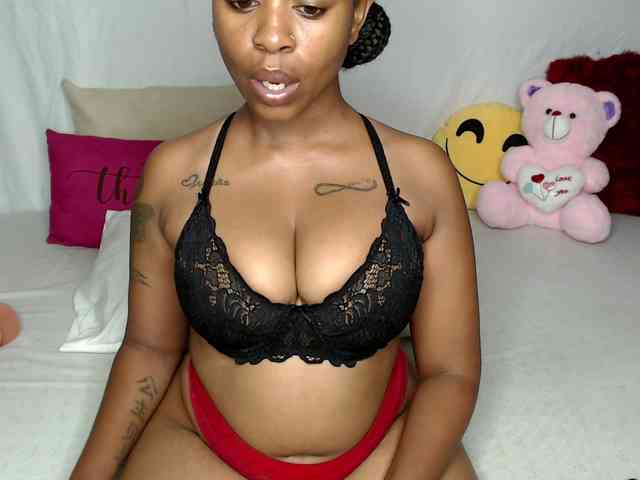 Naughty-nymph webcam