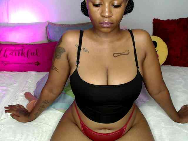 Naughty-nymph webcam