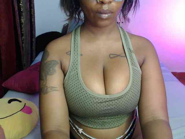 Naughty-nymph webcam