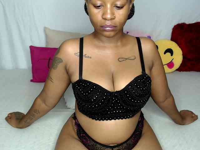 Naughty-nymph webcam