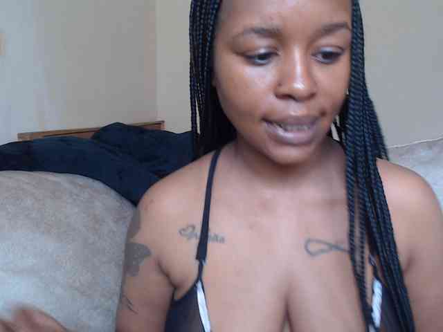 Naughty-nymph webcam