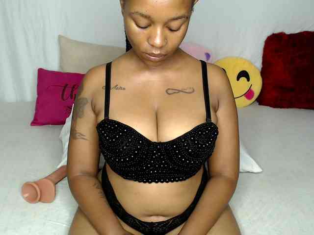 Naughty-nymph webcam