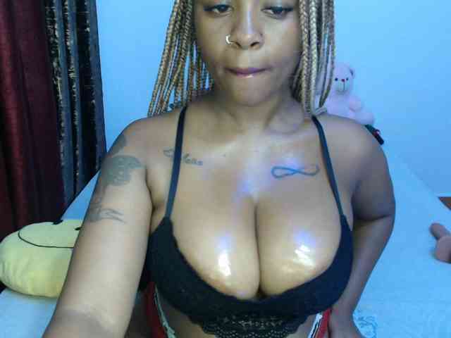 Naughty-nymph webcam