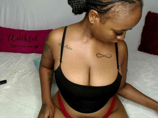 Naughty-nymph webcam