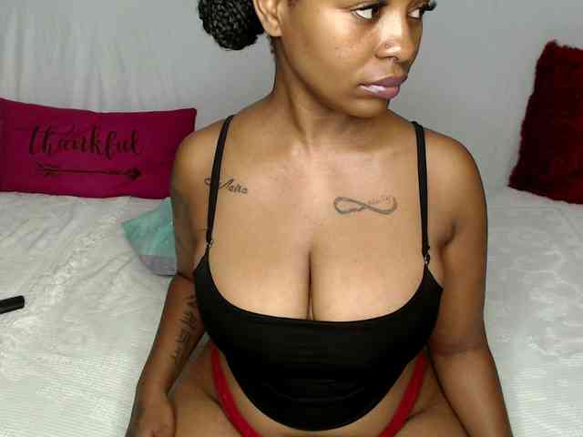 Naughty-nymph webcam