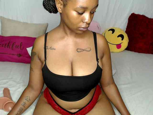 Naughty-nymph webcam