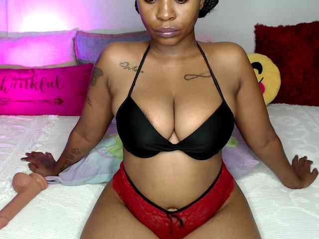 Naughty-nymph webcam