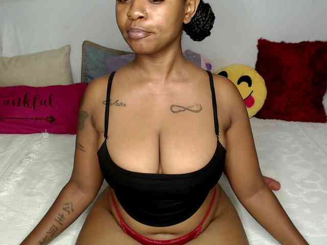 Naughty-nymph webcam