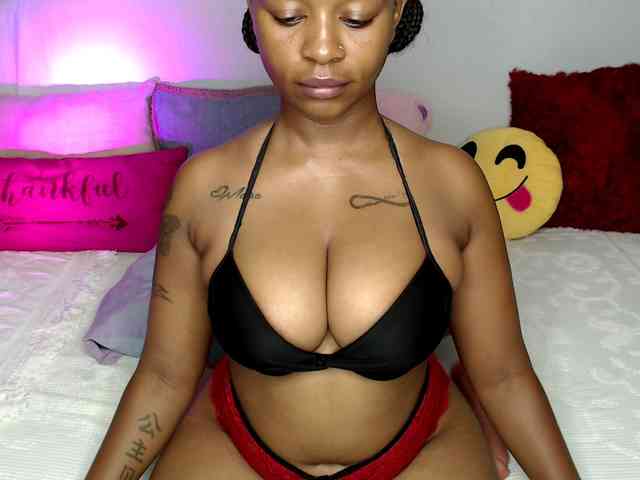 Naughty-nymph webcam