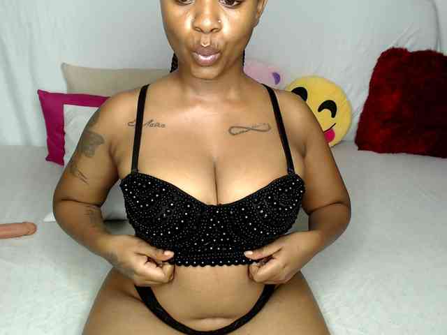 Naughty-nymph webcam