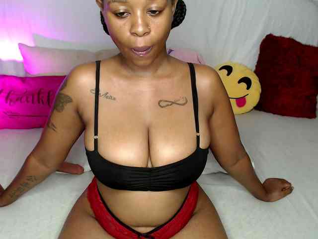 Naughty-nymph webcam