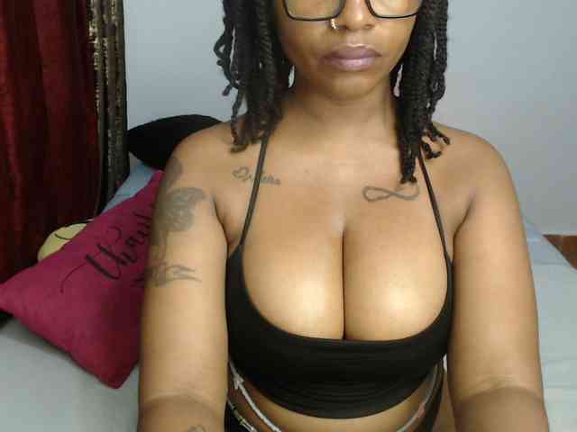 Naughty-nymph webcam