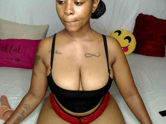 Naughty-nymph webcam