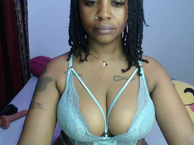 Naughty-nymph webcam