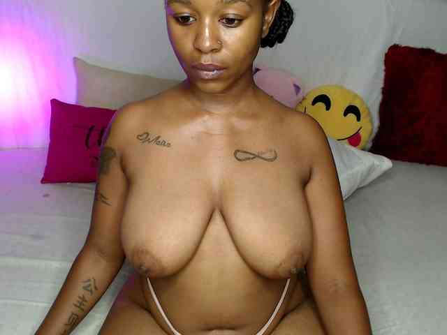 Naughty-nymph webcam