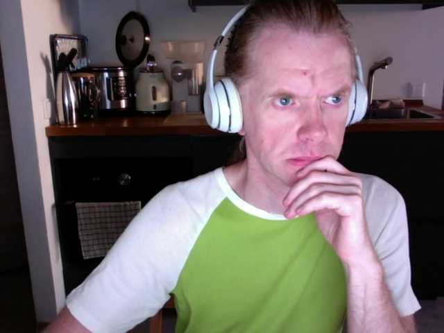 Yurgisss live webcam show