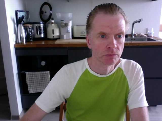 Yurgisss live webcam show