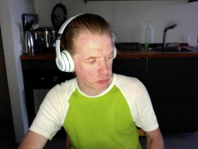 Yurgisss live webcam show