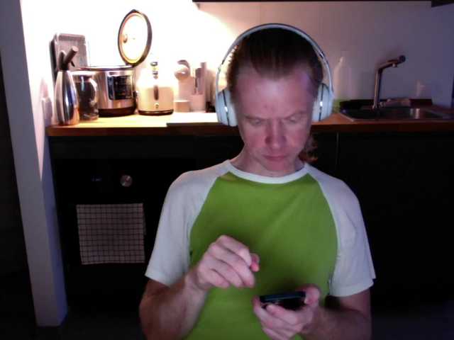 Yurgisss live webcam show