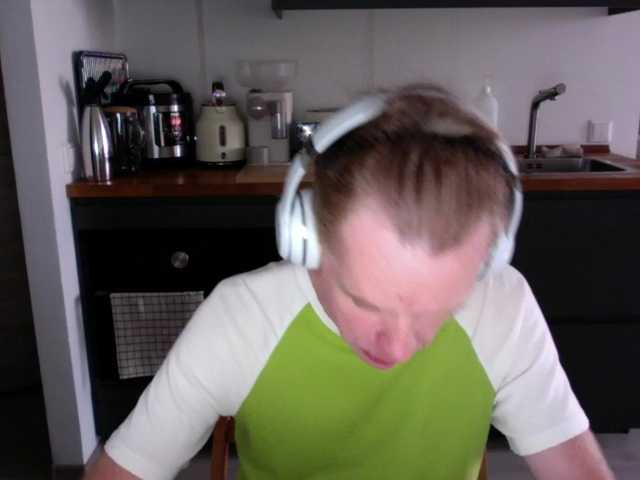 Yurgisss live webcam show