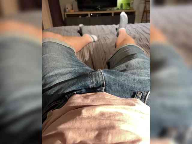Yurgisss Live Webcam on BongaCams