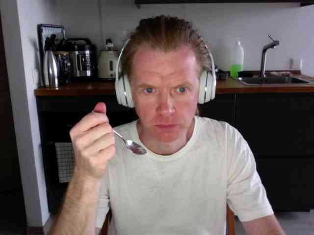Yurgisss Sex Cam Show