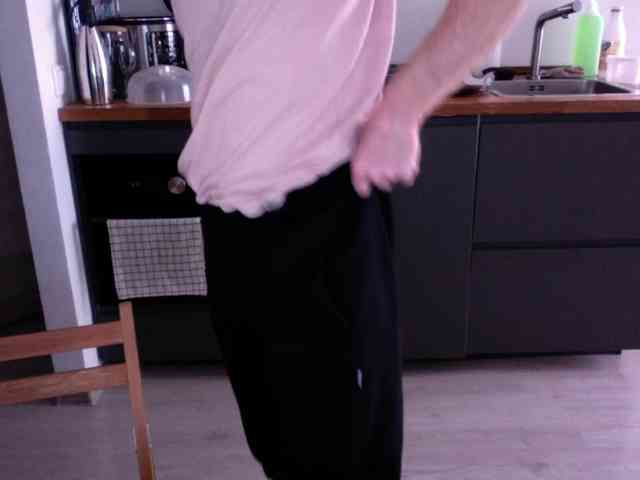 Yurgisss Live Webcam on BongaCams