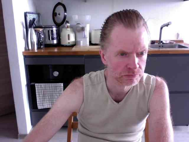 Yurgisss Sex Cam Show