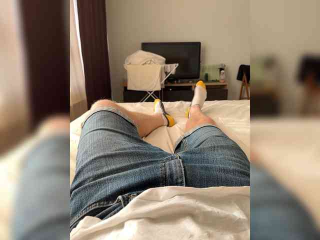 Yurgisss Sex Cam Show
