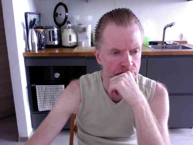 Yurgisss Sex Cam Show