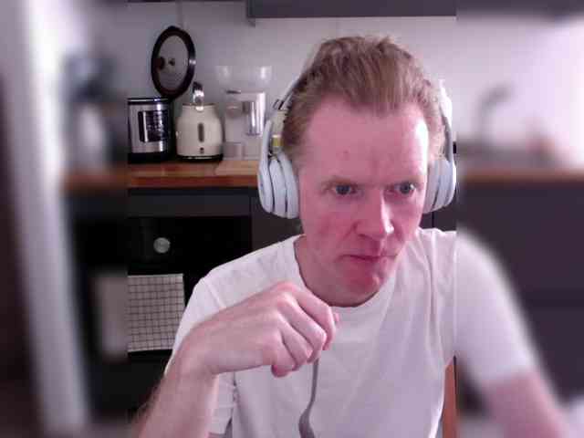Yurgisss Sex Cam Show