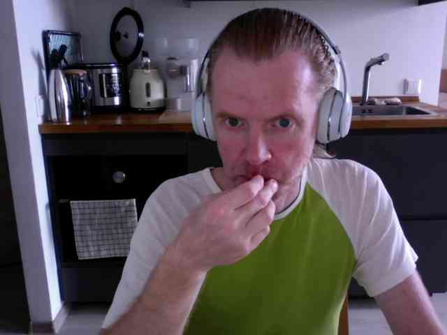 Yurgisss Live Webcam on BongaCams