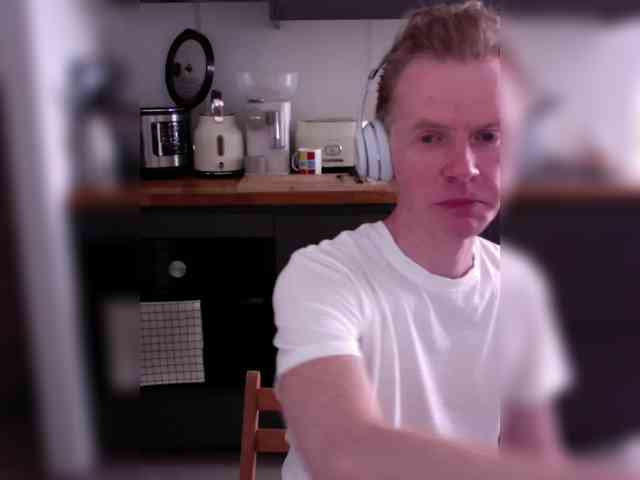 Yurgisss Sex Cam Show