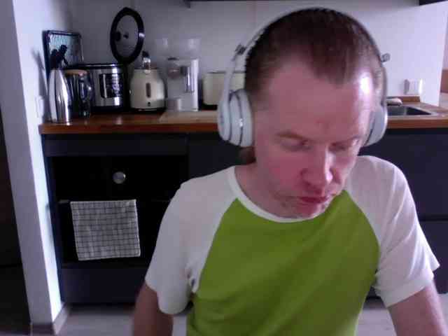Yurgisss Live Webcam on BongaCams