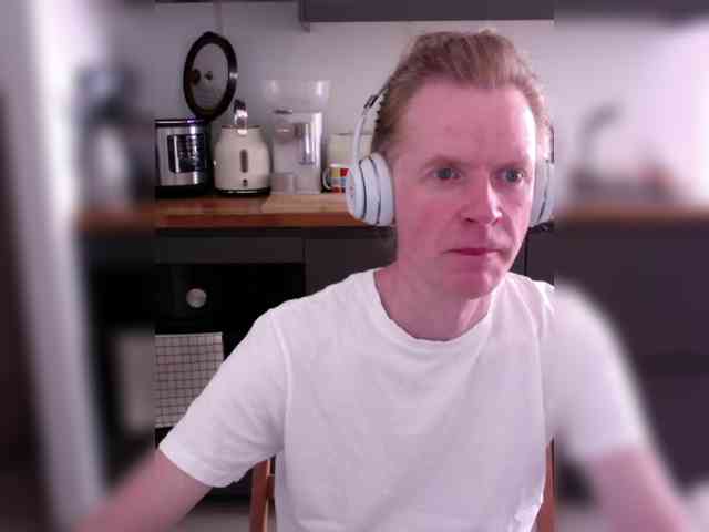 Yurgisss Sex Cam Show
