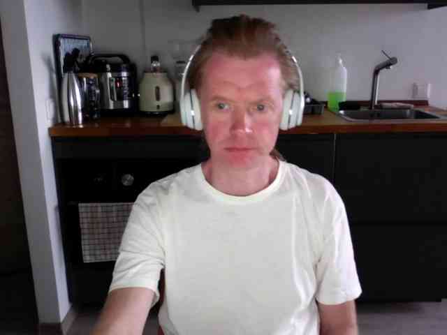 Yurgisss Sex Cam Show