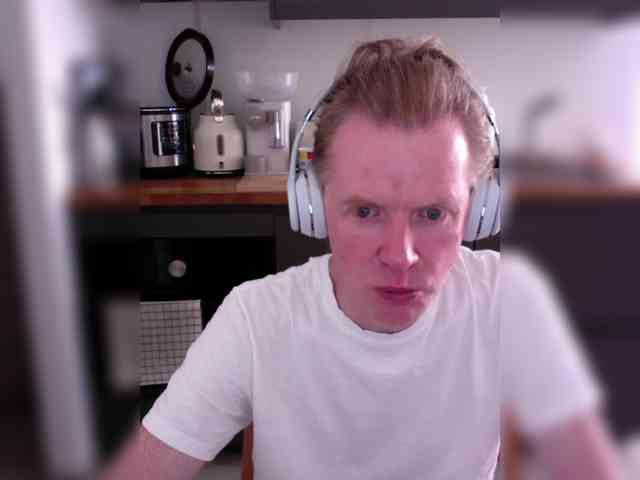 Yurgisss Sex Cam Show