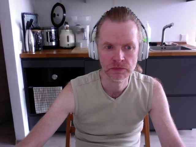 Yurgisss Sex Cam Show