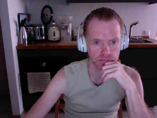 Yurgisss Sex Cam Show