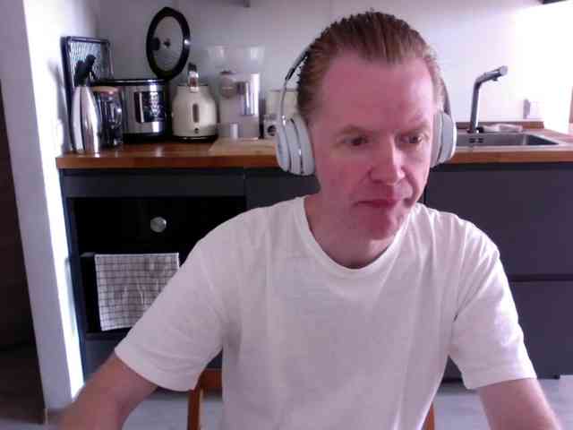 Yurgisss Sex Cam Show