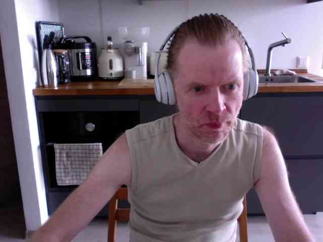Yurgisss Sex Cam Show