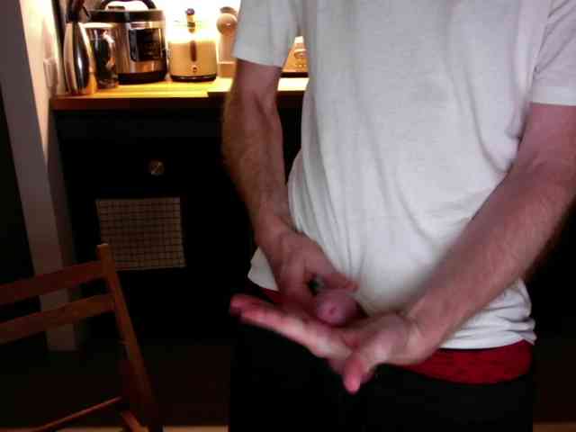 Yurgisss Sex Cam Show