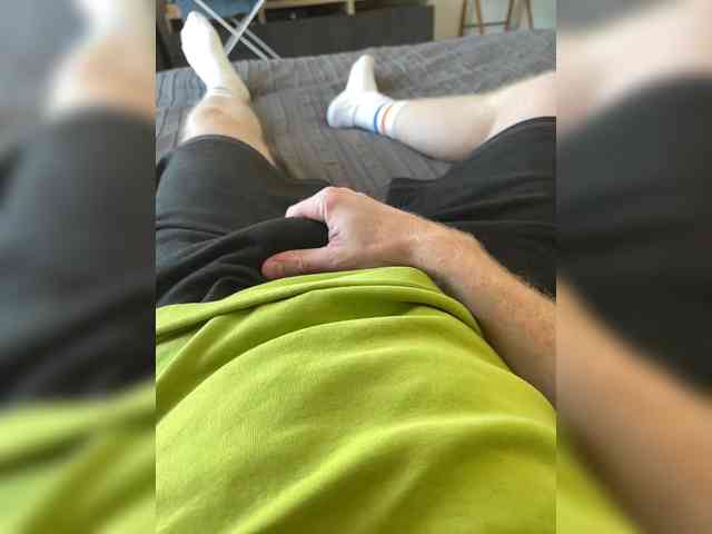 Yurgisss Live Webcam on BongaCams