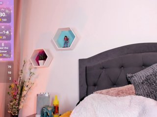 Kendallhot-1 Porn Show