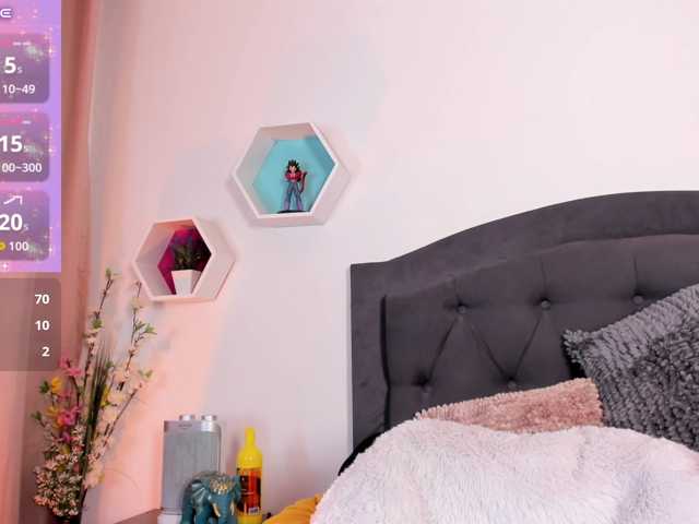 Kendallhot-1 live cam on BongaCams