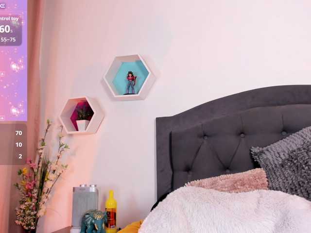 Kendallhot-1 live cam on BongaCams