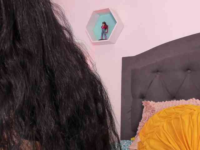 Kendallhot-1 webcam