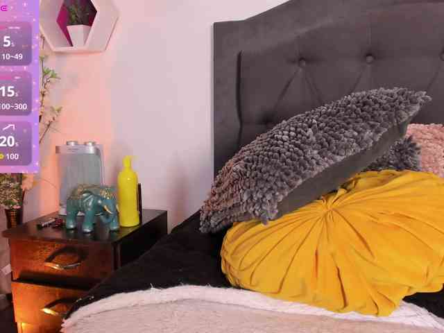 Kendallhot-1 webcam